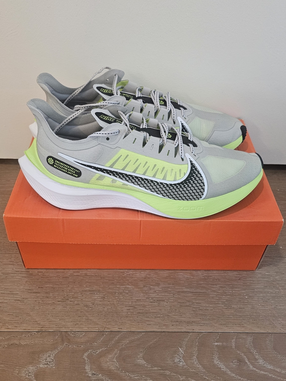 Nike ZOOM GRAVITY